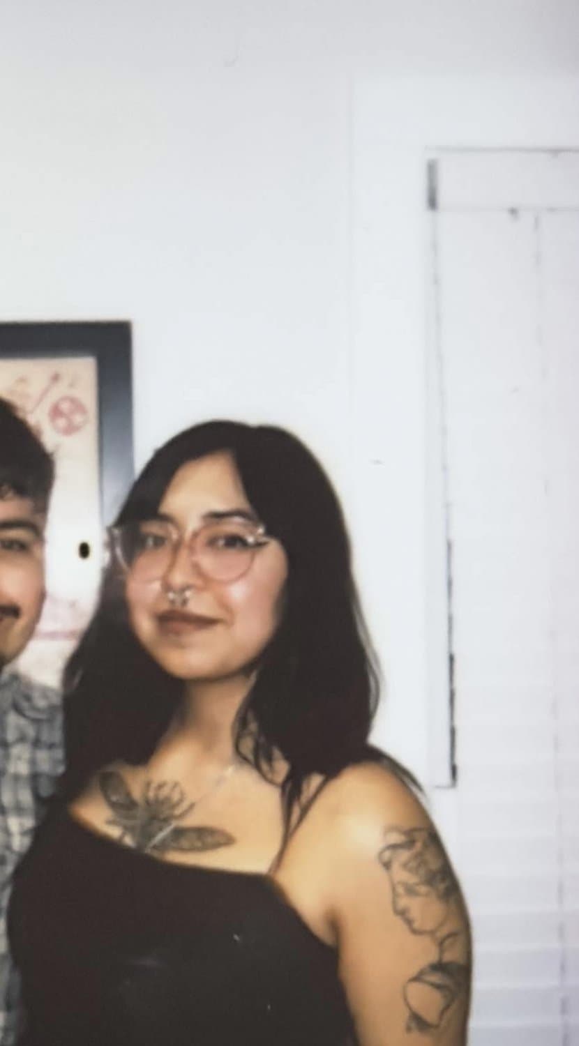 How would you fuck this Chicago emo slut? ? dm if you got this slut