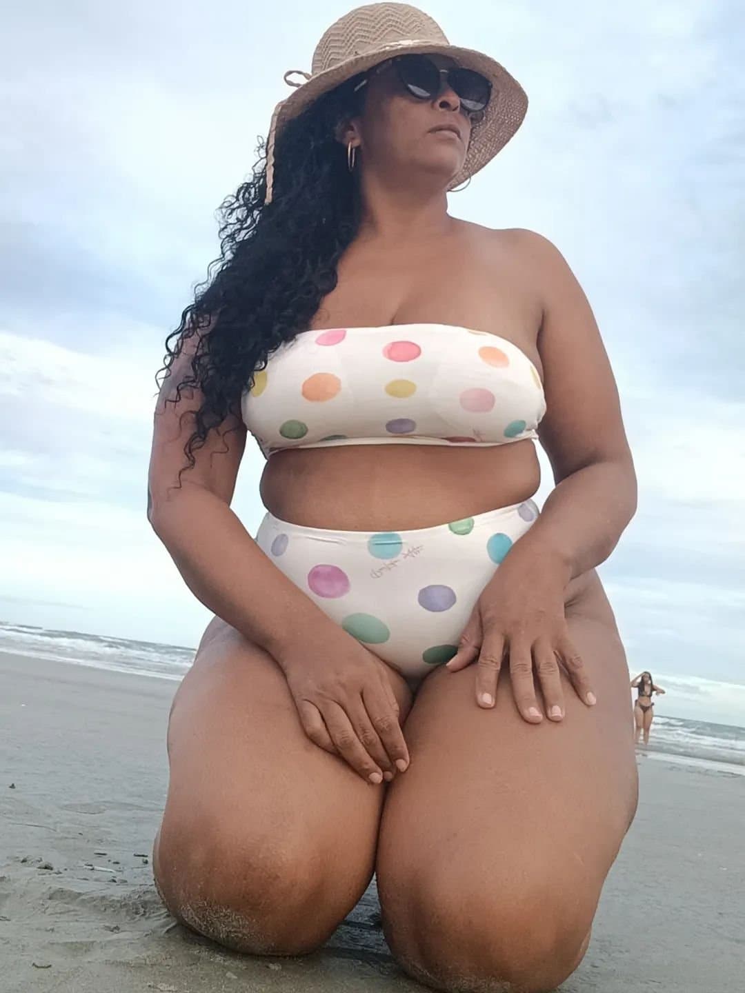 Márcia coroa safadinha