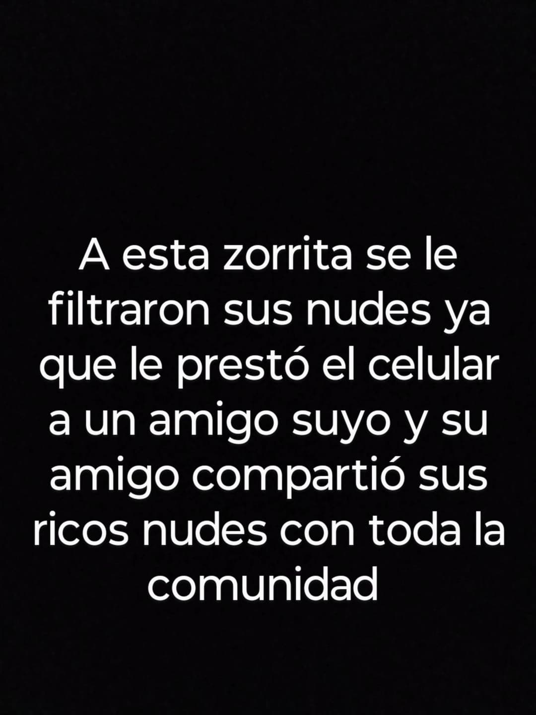 La puta deliciosa de Ana Villa, escribanle a la puta +573102636975 ??