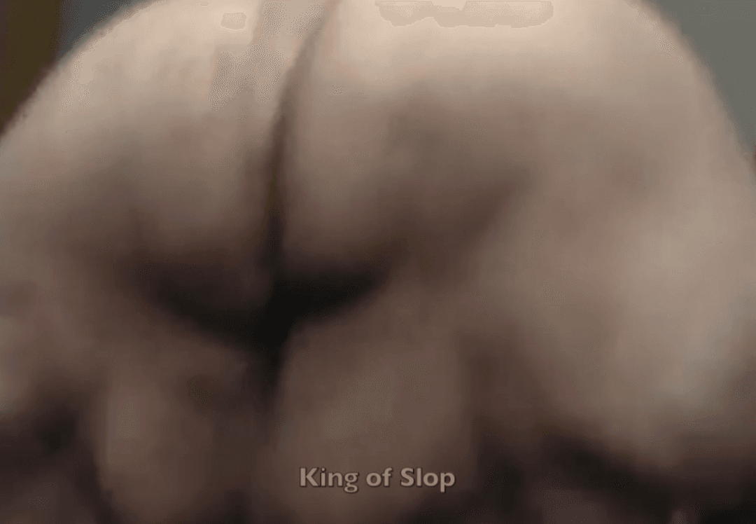 The Reigning SSBBW Champion Of Sloppy Asses