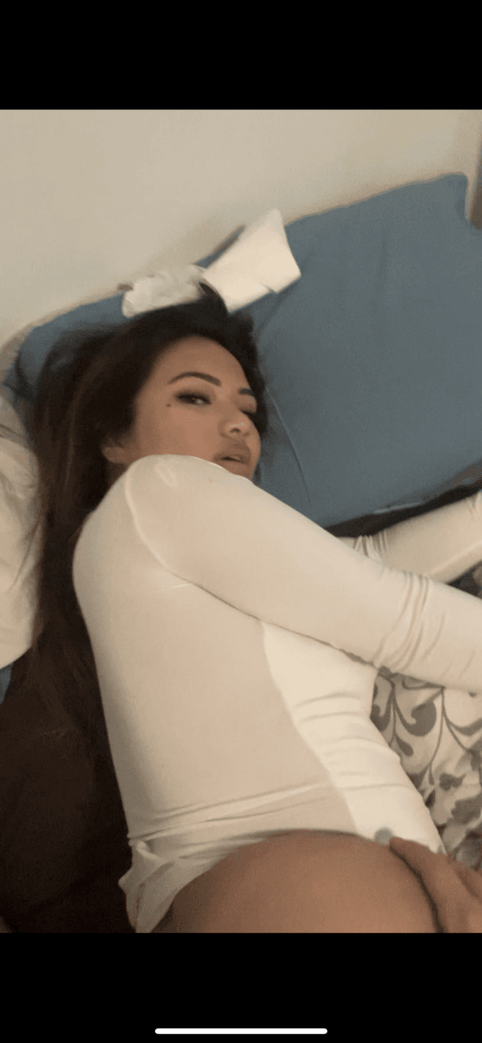 21yr Old Cali Weblsut