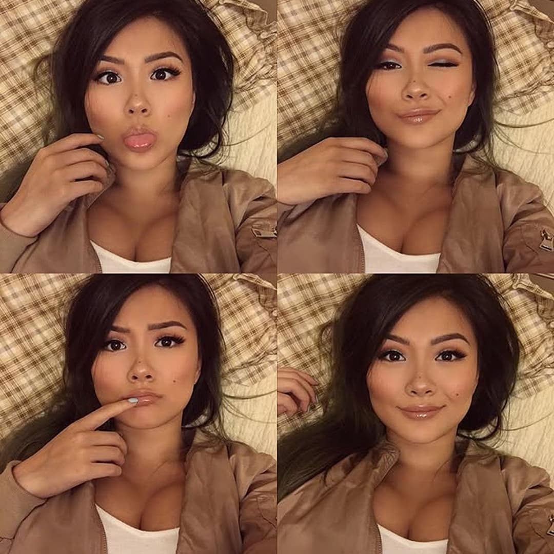 Click to view full size Vicki Li Part 1