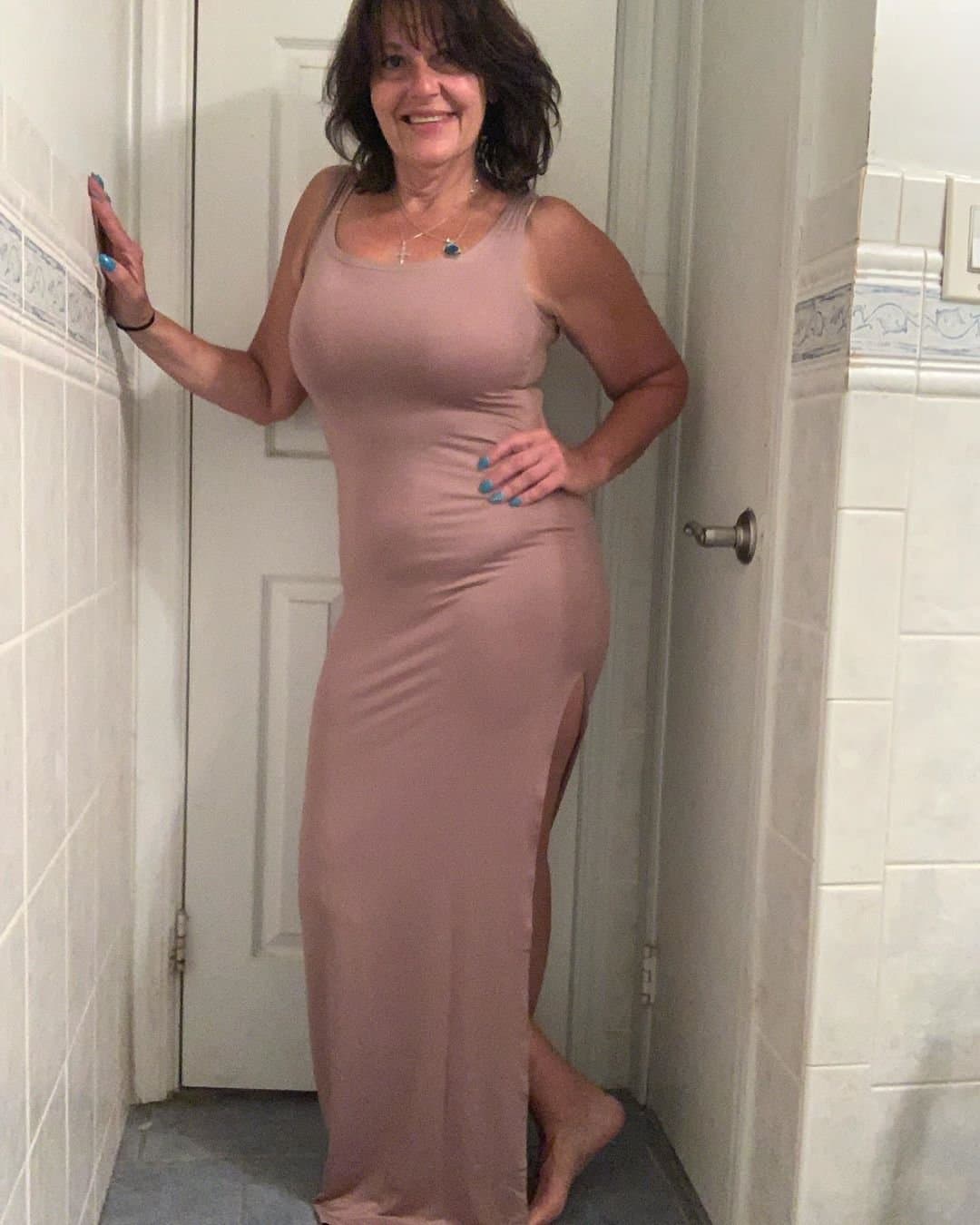 Thick insta Gilf