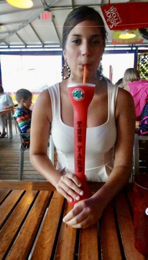 Teacher of the month