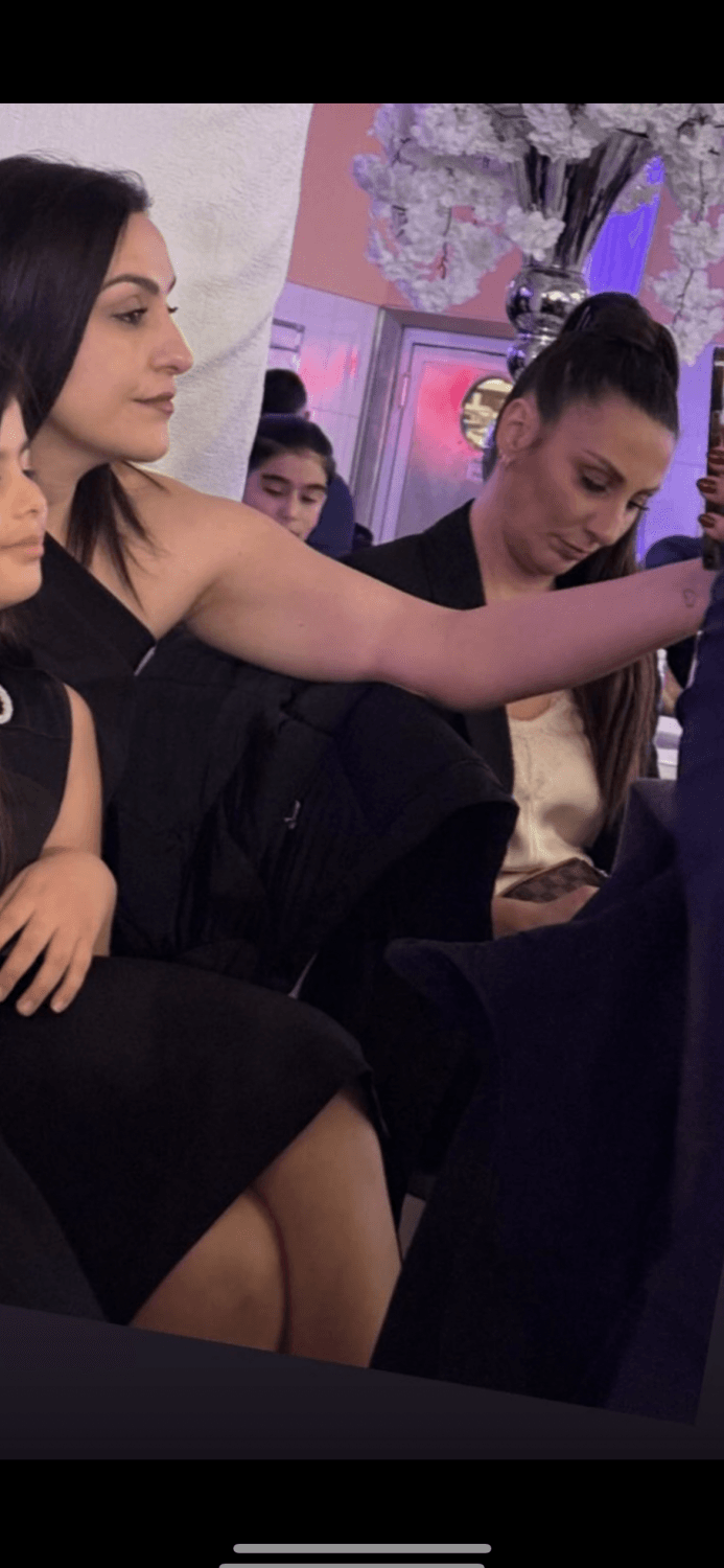 My Turkish Milf Sister.