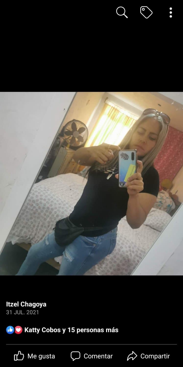 Itzel mendez chagolla aguascalientes