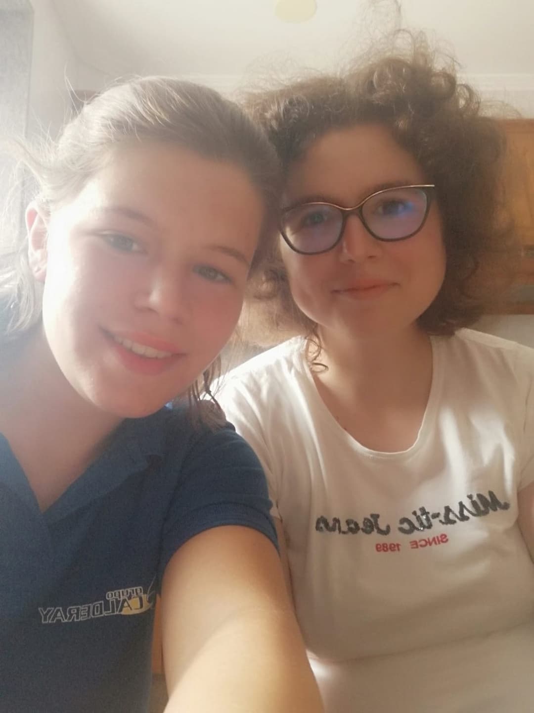 Ugly Swiss girl who had her buttocks eaten by a Spanish friend from her office a few months part 1