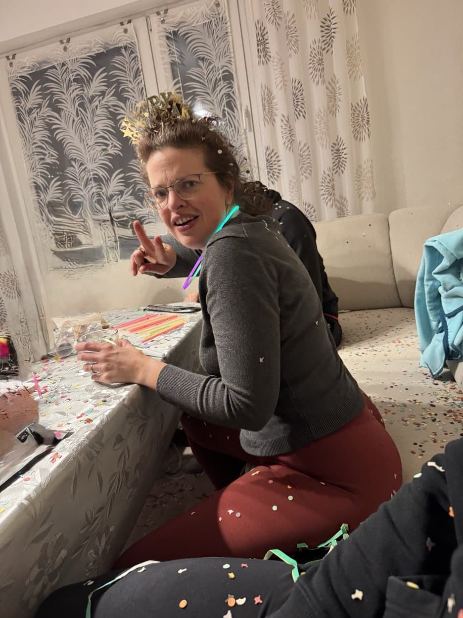 Big ass milf in gym leggings