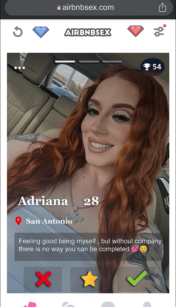 Redhead Escort Gets Used By Massive BBC