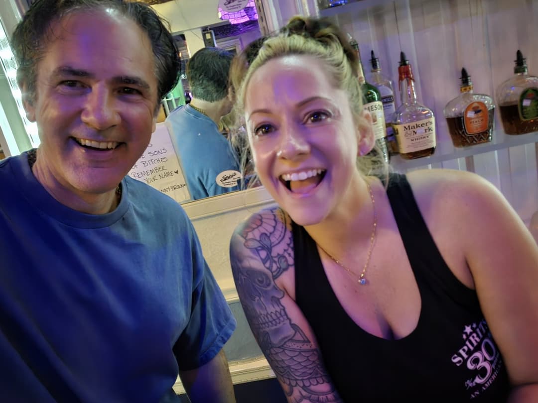 Scott Griffiths outed Sissy Faggot