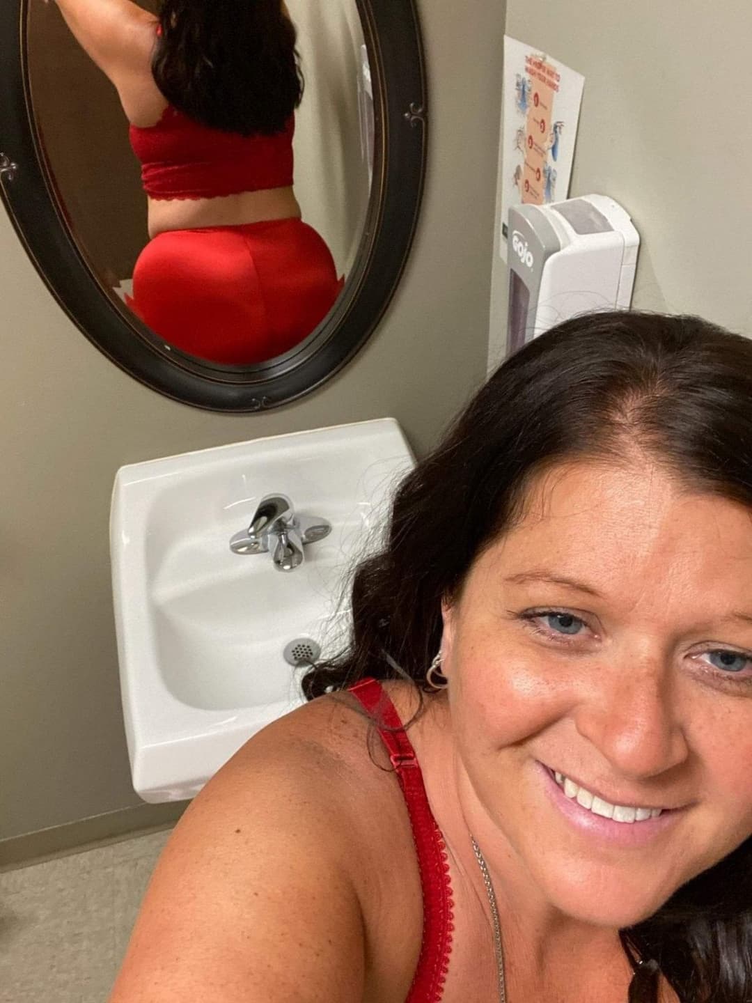 Big Titted and Big Ass Whore Wife