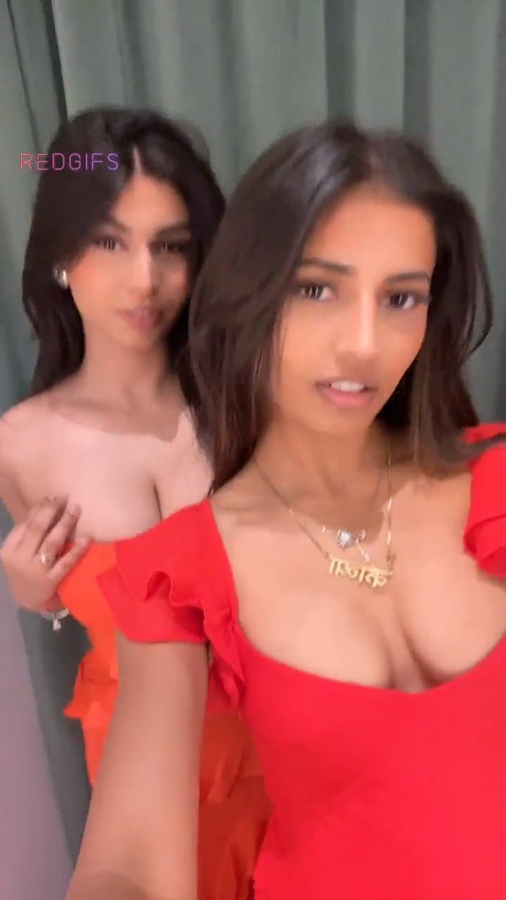 Sweet Sexy Desi Sluts