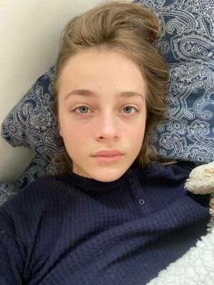 Qoqsik deserves some cum dont you think