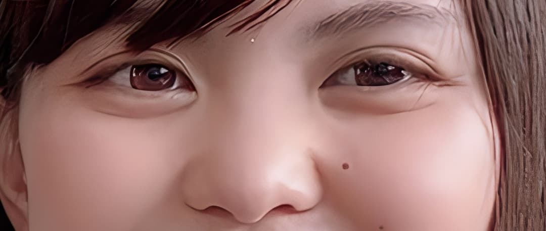 Face Fetish Japanese