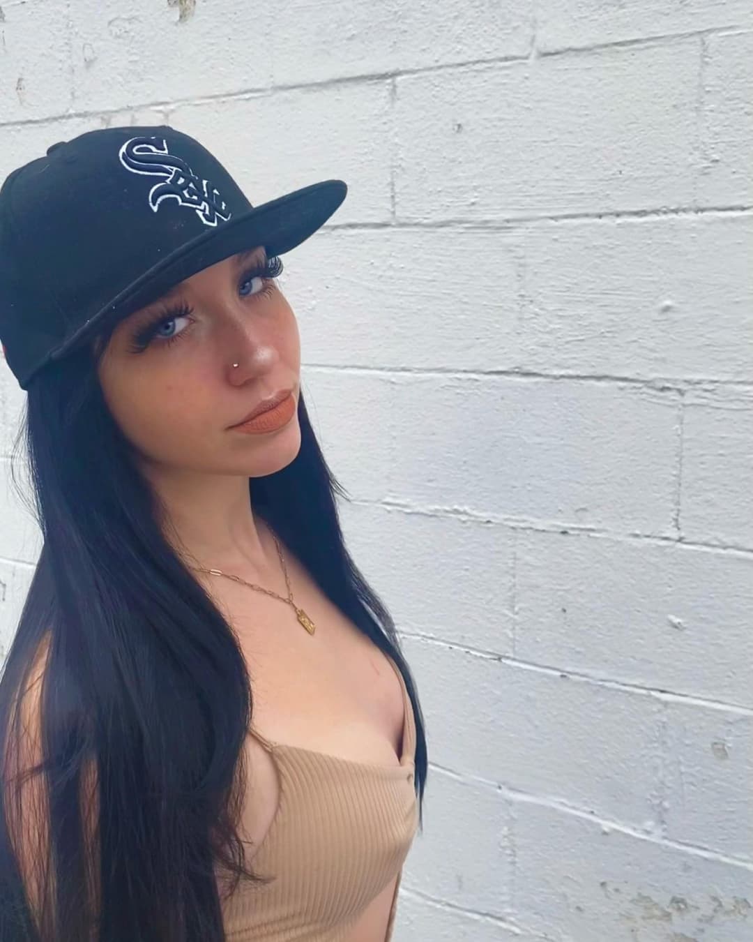 Sexy Slutty Bitch Haley Owen