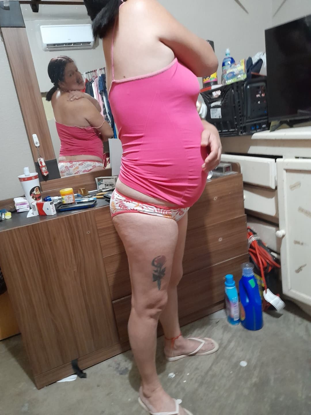 Click to view full size Rafayblanca margarita González victorio el culito cagado de mi perra