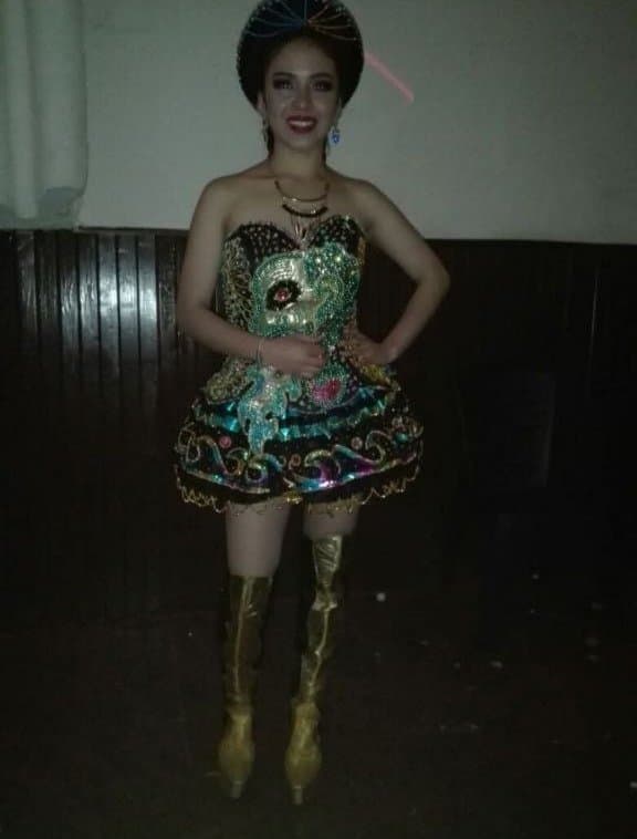 Enfermera puta enfermera puta