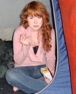 Sophie Carter a.k.a Sophie Coady