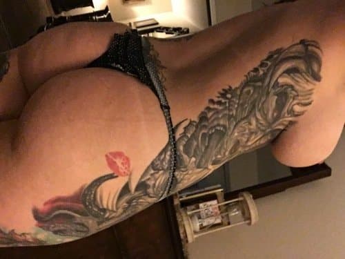 Vatted Love (CA- AFF Swingers)