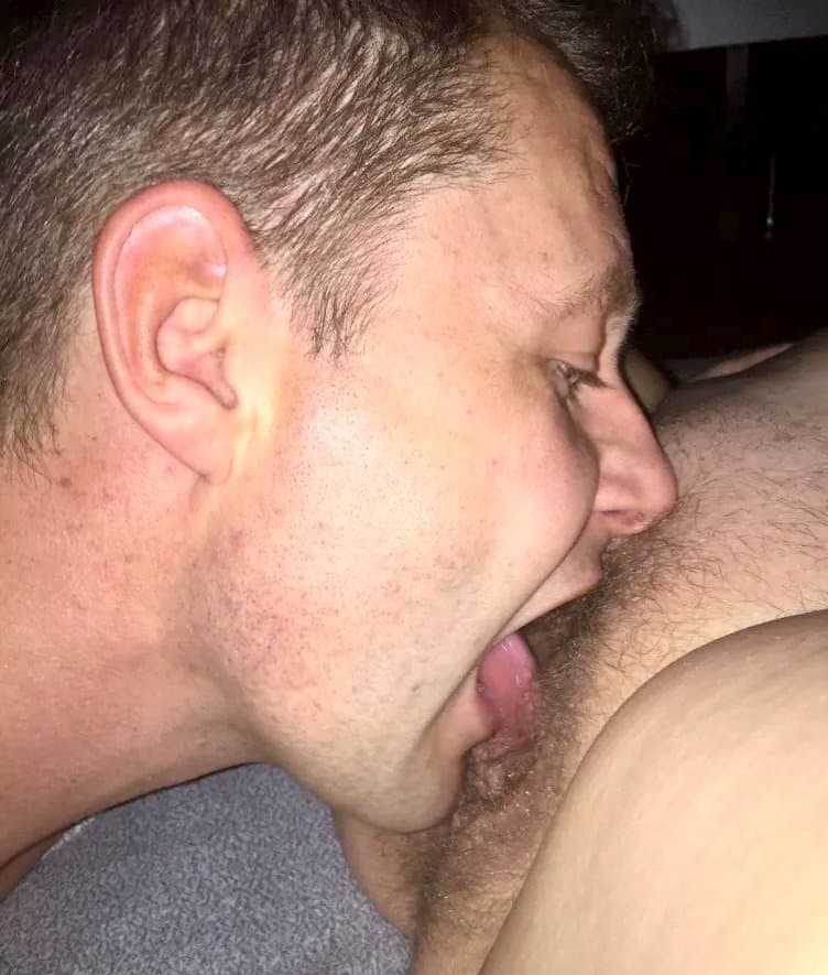 Big tit blonde mature