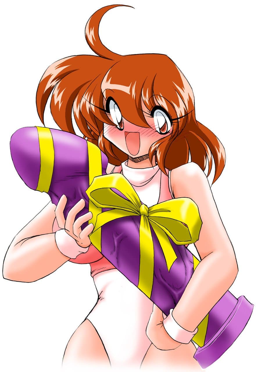 The KNOCKOUT GIRLS  man I love this stuff !!!