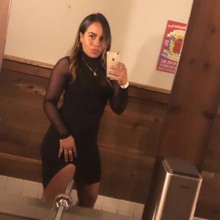 Colombian Milf Milena