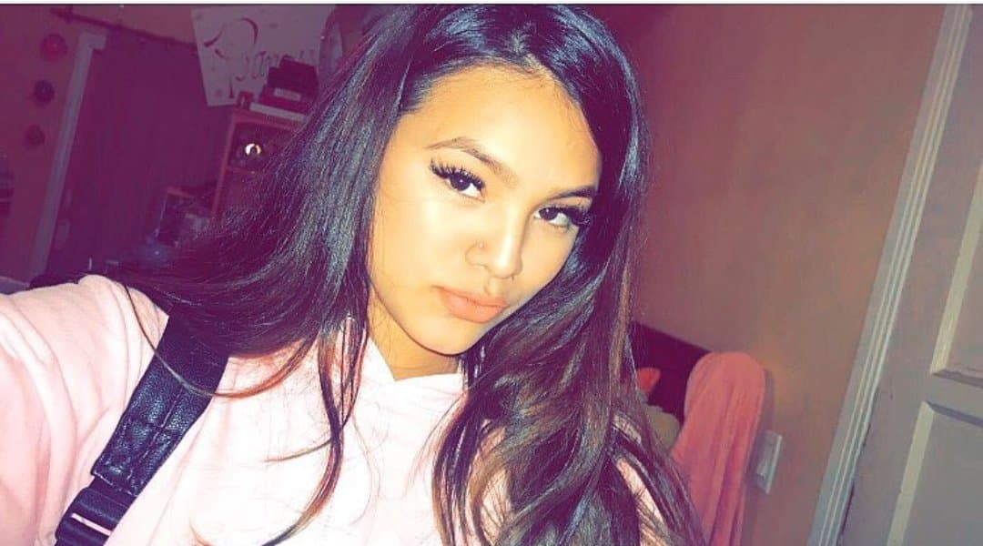 Audrey n Nelly  daughter & mom