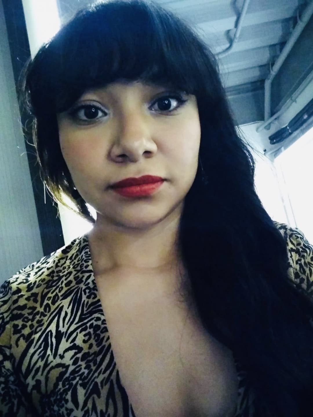 Deliciosa vagina de Pau