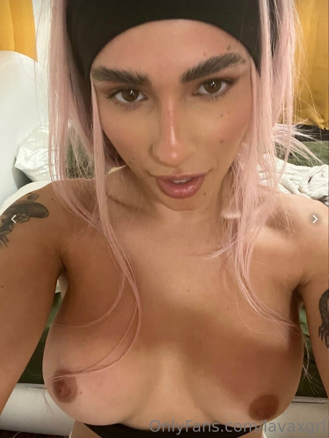 Lava x girl beautiful and sexy big boobs girl