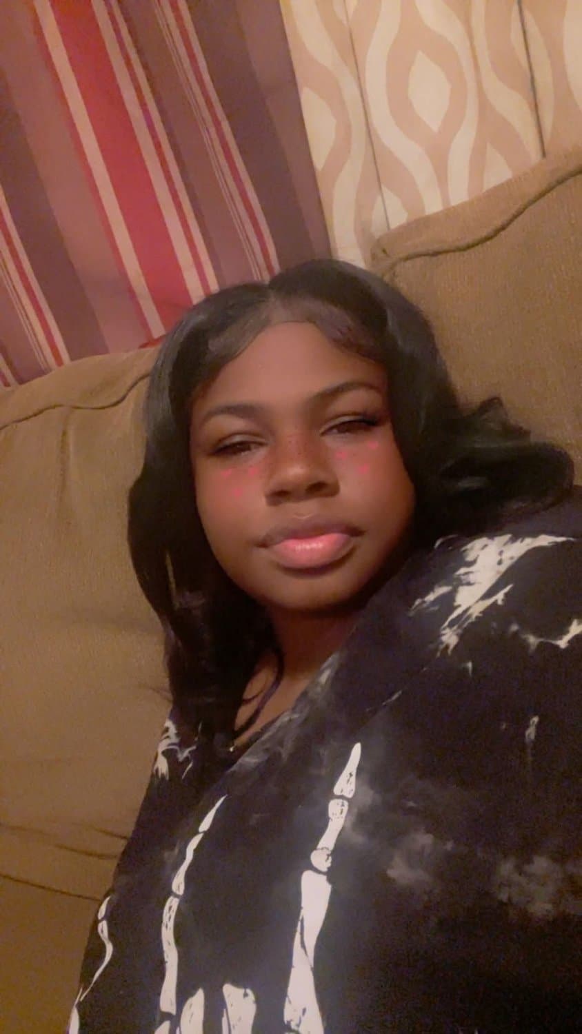 DSL CHOCOLATE EBONY BIG ASS BBW SSBBW PYT GOONER MATERIAL