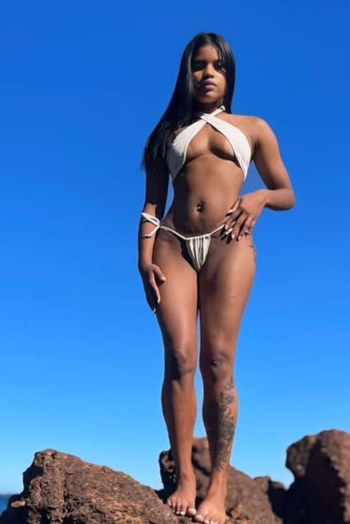 Esposinha de lésbica corna?️‍??