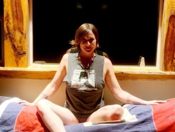 Oregon Wife is a Teacher & a Whore