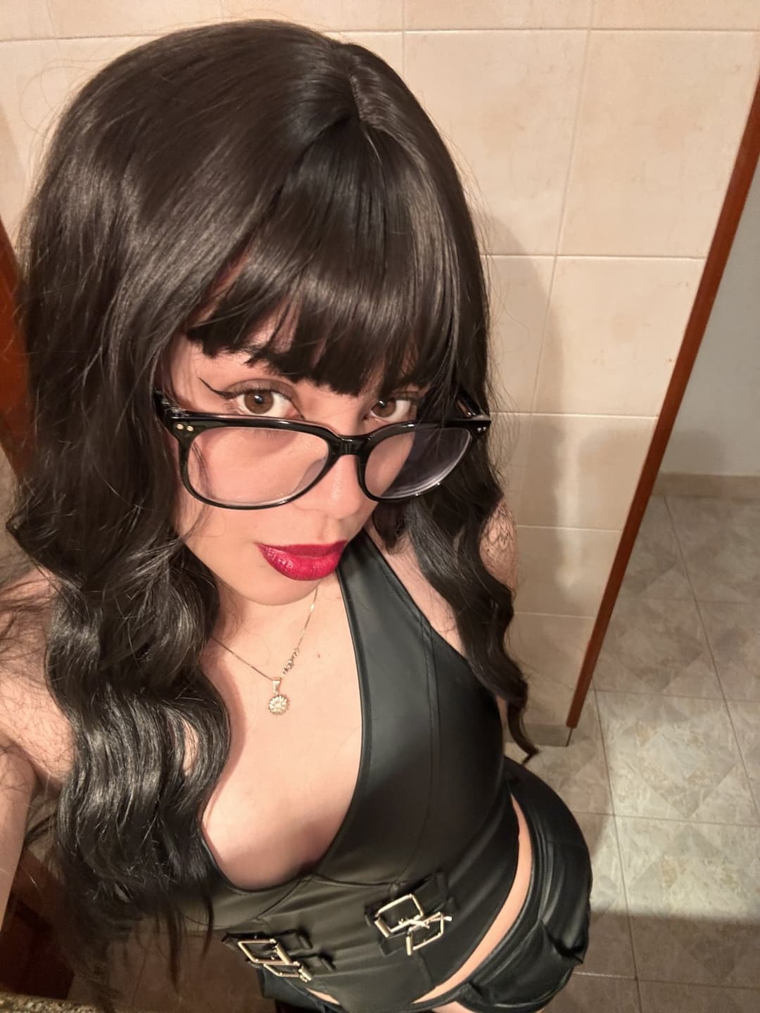 Save some energy for me tonight