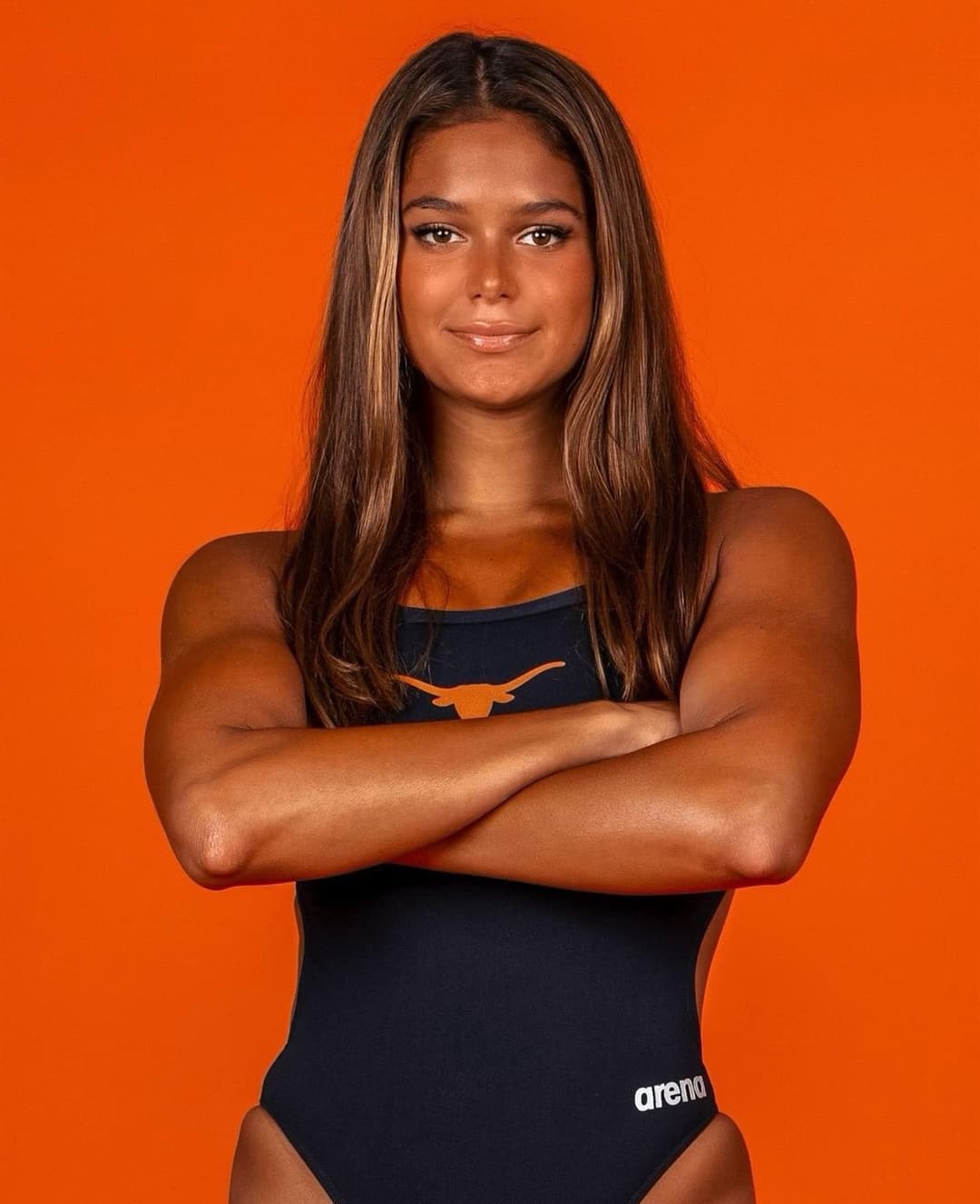 Yummy College Athlete Ella(Bikini)(Uniform)