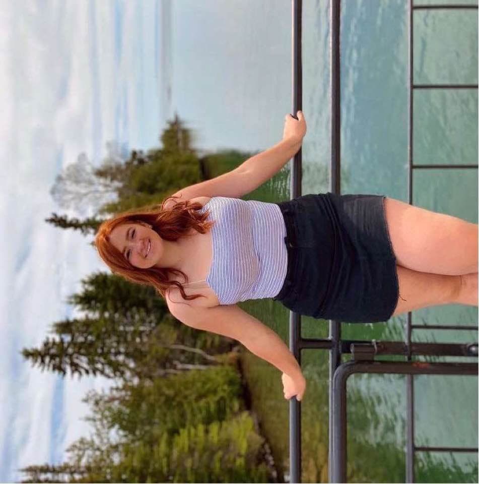 Jadan, 22 year old slut from canada