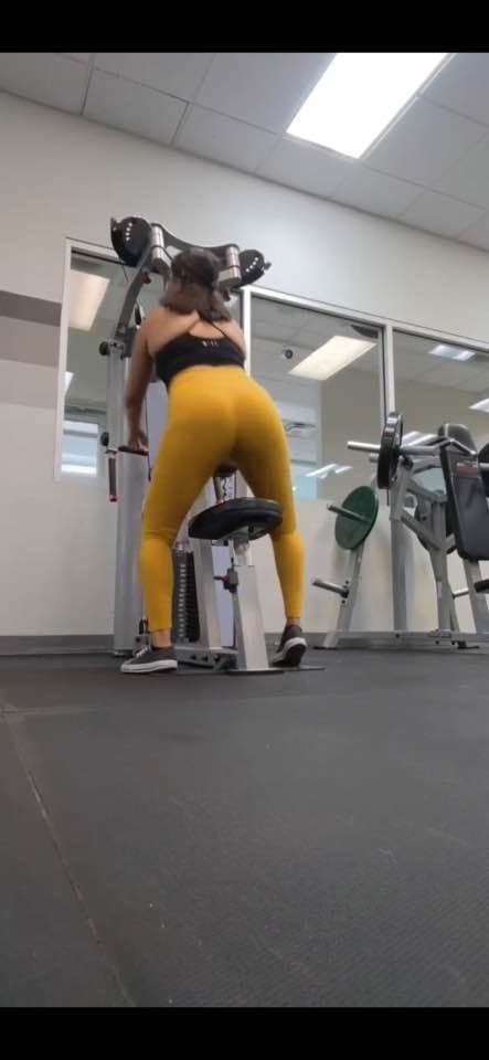 slut sister with a big ass