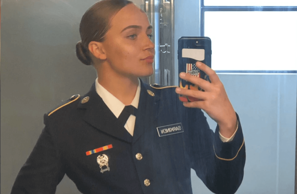 Defending our freedom