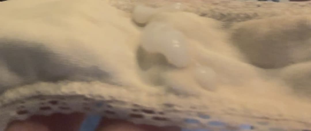 Cumming in Milf Mother In Law’s Panties