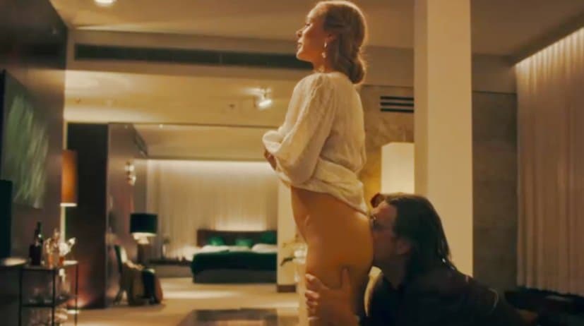 Click to view full size Mainstream actresses nude & sex scenes #5 (HOT vid)