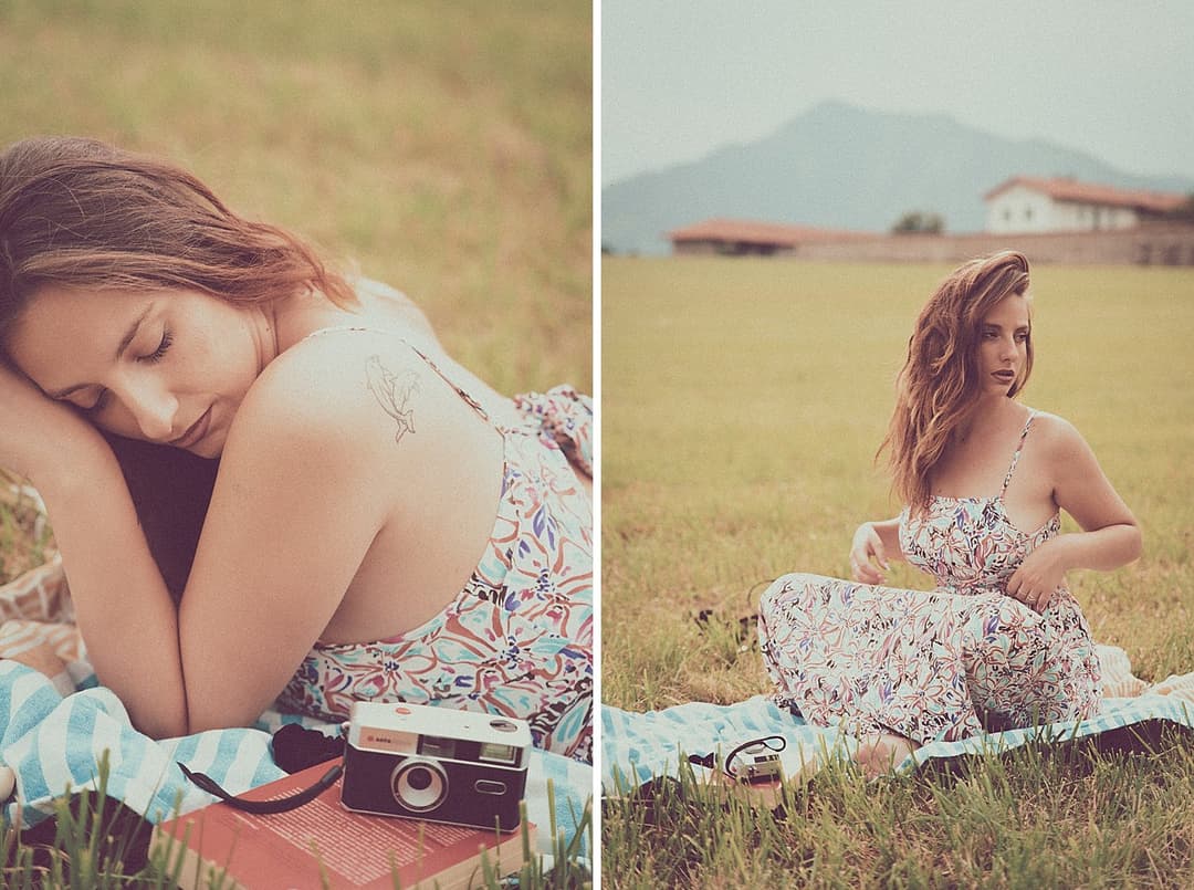 Bubbles & Boobs - Leaked Boudoir