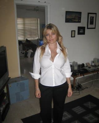 Lisa a Bondage Slave