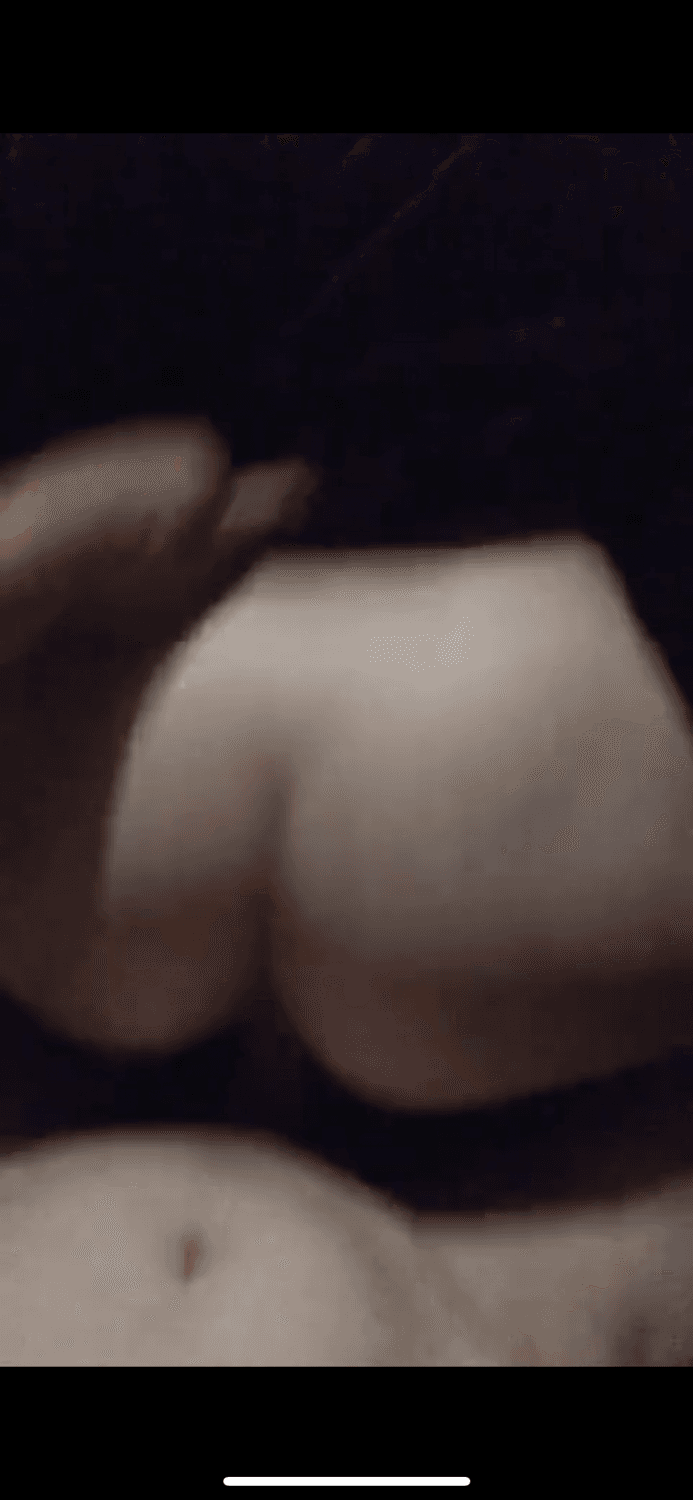 Click to view full size Clapping dumb hoes cheeks