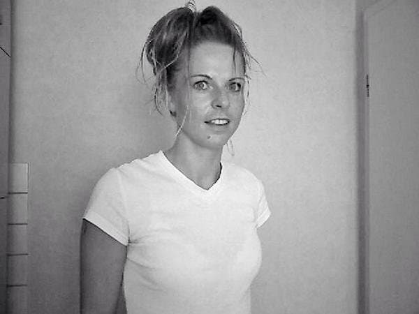 German Cumslut Heike, breed her!