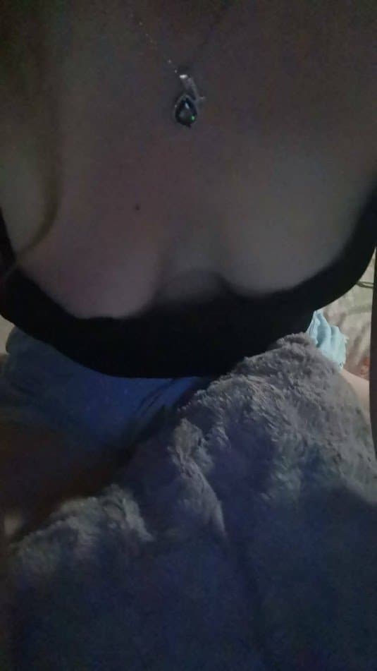 Slutty Babygirl 23 years old