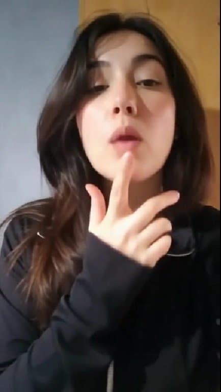 Pendeja de Buenos Aires promo 25 |Selena|