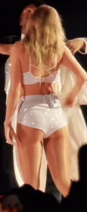 Goddess Taylor Swift want us to worship her with a edging session! Do you accept it? Or Deny Goddess