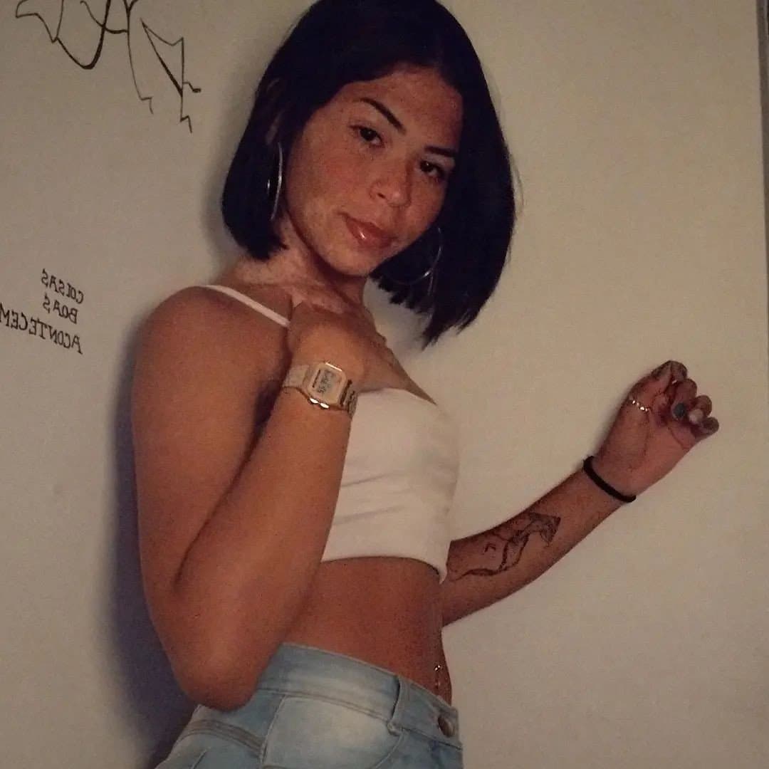 Trans Gabrielle Azevedo