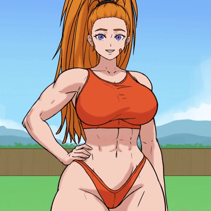 [One Punch Man] Captain Mizuki fucking ?