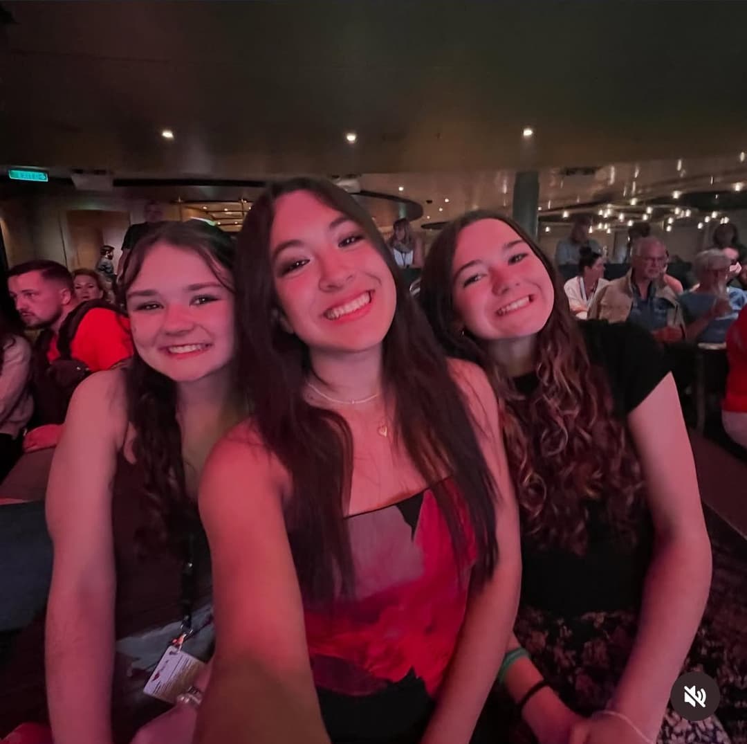 I will make you ai videos if you make some captions for me