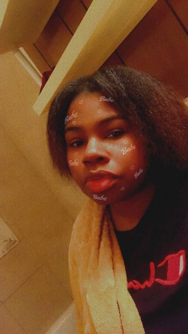 DSL CHOCOLATE EBONY BIG ASS BBW SSBBW PYT GOONER MATERIAL